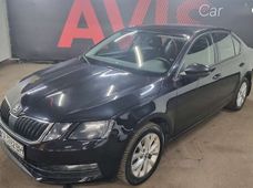 Продаж вживаних Skoda Octavia 2020 року - купити на Автобазарі