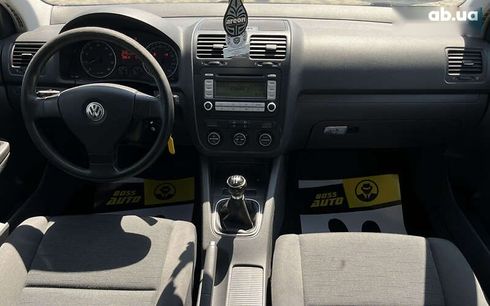 Volkswagen Golf 2007 - фото 9