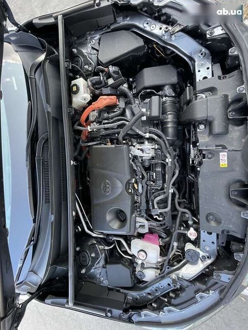 Toyota RAV4 2020 - фото 27