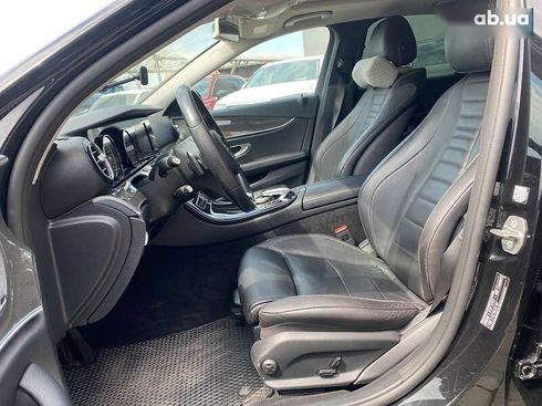 Mercedes-Benz E-Класс 2016 - фото 20