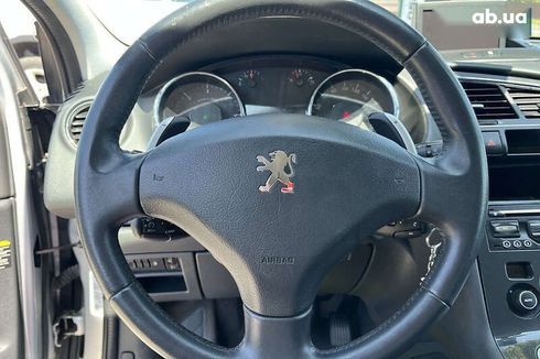 Peugeot 3008 2011 - фото 13