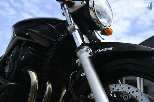 Suzuki GSF 2005 - фото 5