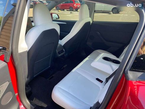 Tesla Model Y 2023 - фото 11