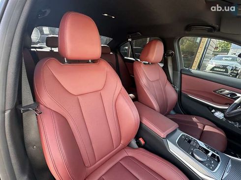 BMW 3 серия 2023 - фото 15