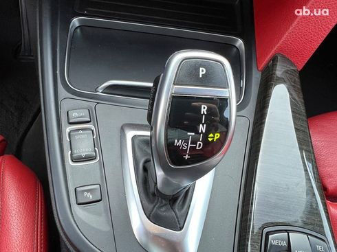 BMW 4 Series Gran Coupe 2015 - фото 15
