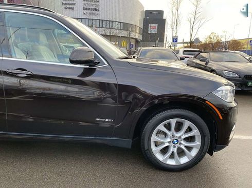 BMW X5 2014 - фото 7