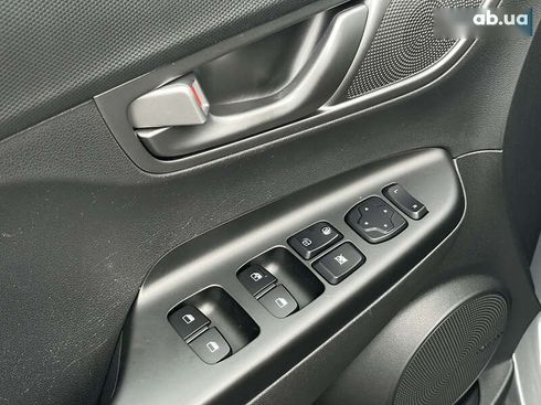 Hyundai Kona 2020 - фото 26