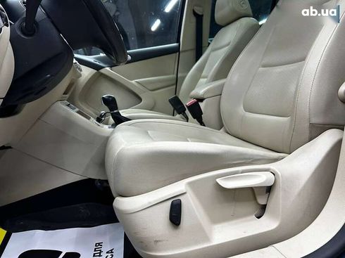 Volkswagen Tiguan 2014 - фото 9