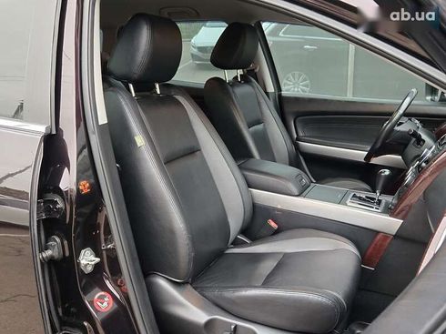 Mazda CX-9 2008 - фото 11