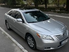 Продаж вживаних Toyota Camry 2008 року - купити на Автобазарі