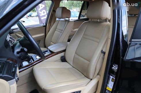 BMW X5 2012 - фото 8