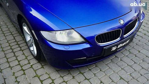 BMW Z4 2006 - фото 4
