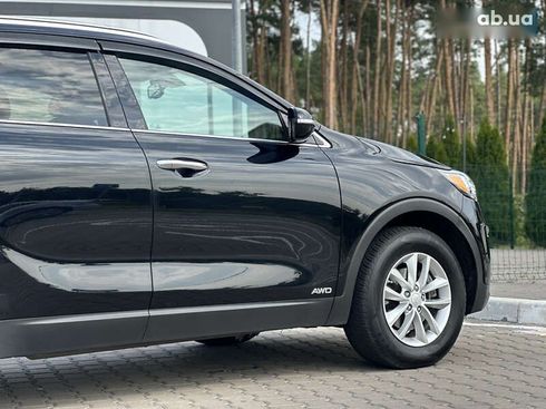 Kia Sorento 2015 - фото 13