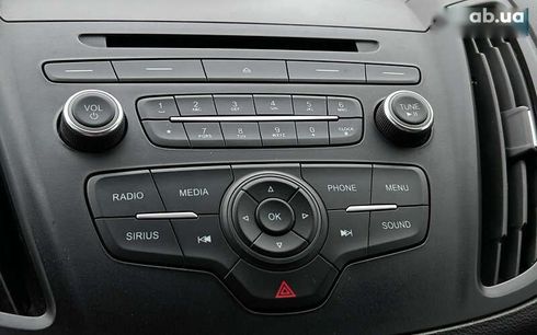 Ford Escape 2017 - фото 20