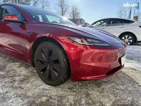 Tesla Model 3 2024 - фото 17