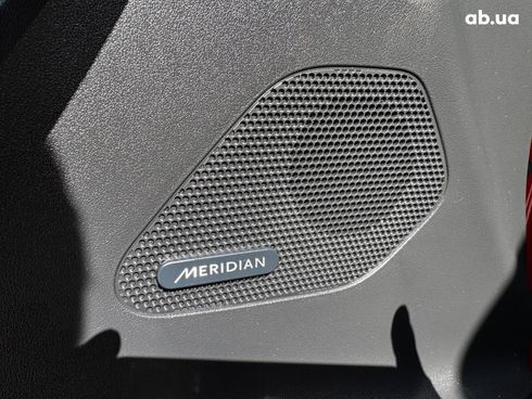 Jaguar F-Pace 2018 красный - фото 39