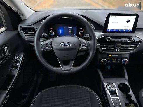 Ford Escape 2023 - фото 27