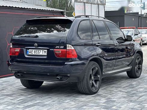 BMW X5 2005 - фото 10