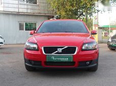 Продаж вживаних Volvo C30 в Одеській області - купити на Автобазарі