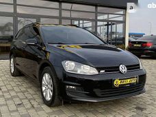 Продаж вживаних Volkswagen Golf в Закарпатській області - купити на Автобазарі