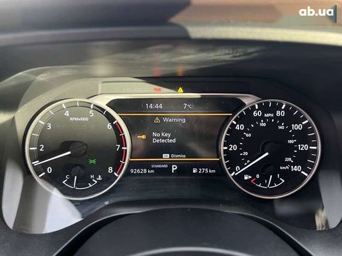 Nissan Rogue 2023 - фото 16