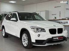 Купить BMW X1 бу в Украине - купить на Автобазаре