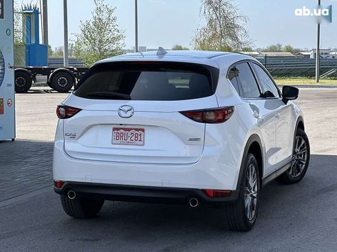 Mazda CX-5 2019 - фото 8
