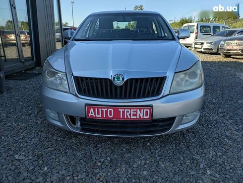 Skoda Octavia 2011 - фото 2