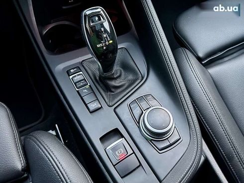 BMW X1 2019 - фото 22