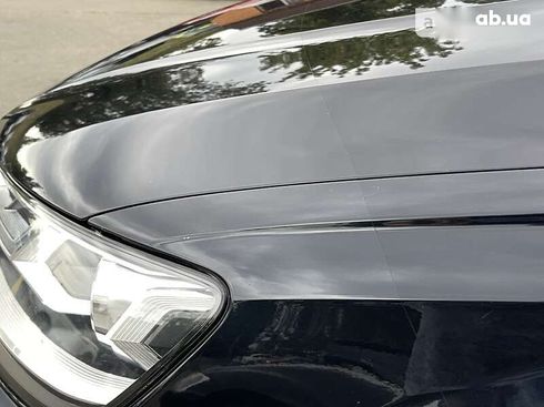 Audi Q7 2016 - фото 29