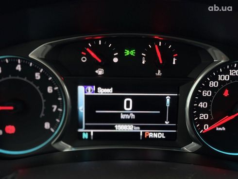 Chevrolet Equinox 2015 - фото 6