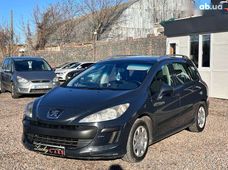 Продажа б/у Peugeot 308 2010 года в Одессе - купить на Автобазаре