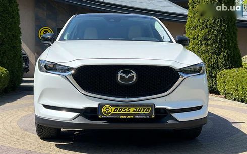 Mazda CX-5 2017 - фото 2