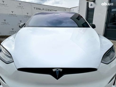 Tesla Model X 2021 - фото 12