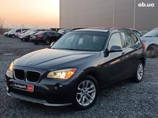 Продажа BMW б/у в США - купить на Автобазаре