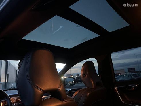 Volvo XC60 2013 серый - фото 35