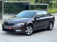 Купить Skoda Octavia 2016 бу в Киеве - купить на Автобазаре