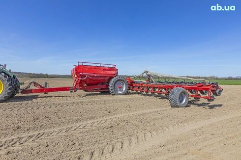 HORSCH Maestro 24 SX 2025 - фото 8