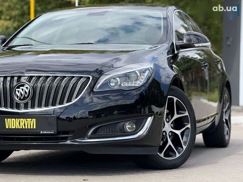 Buick Regal 2016 - фото 4