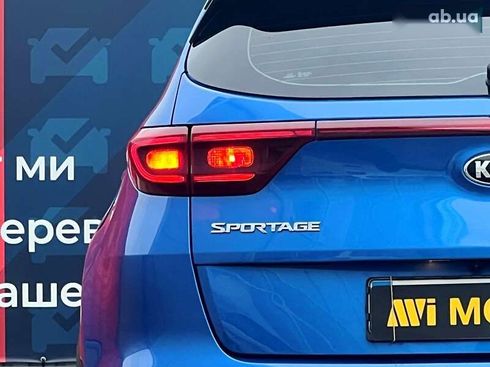 Kia Sportage 2019 - фото 15