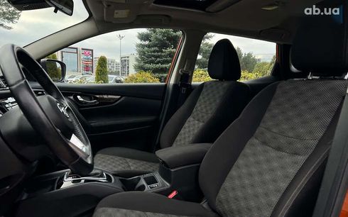 Nissan Qashqai 2019 - фото 10