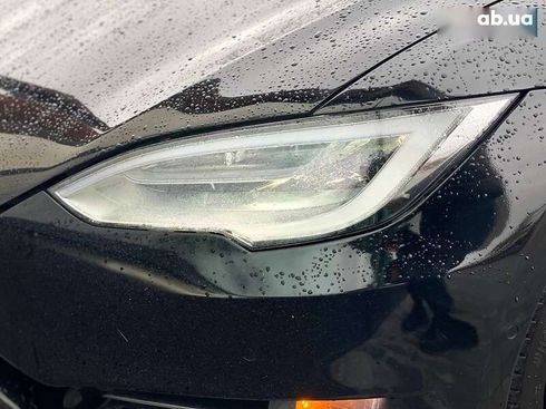 Tesla Model S 2019 - фото 17
