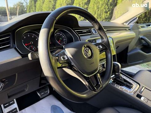 Volkswagen Arteon 2019 - фото 23