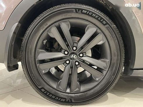 Hyundai Grand Santa Fe 2015 - фото 13