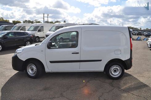 Renault Kangoo 2021 - фото 27