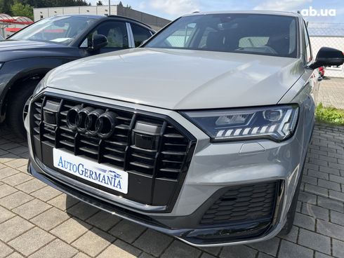 Audi Q7 2023 - фото 20