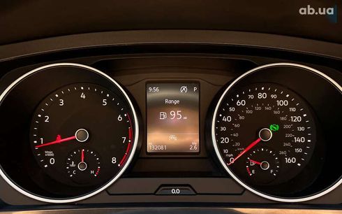 Volkswagen Tiguan 2020 - фото 19