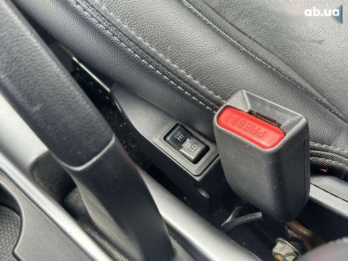 Mitsubishi Outlander 2009 - фото 27