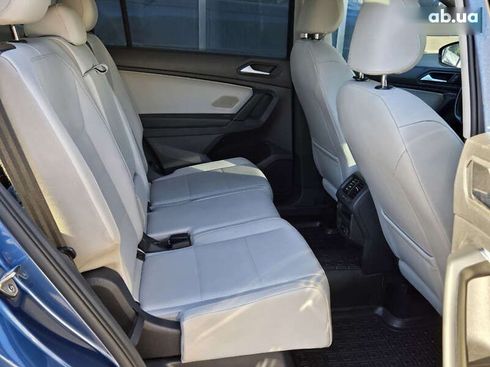 Volkswagen Tiguan 2018 - фото 15