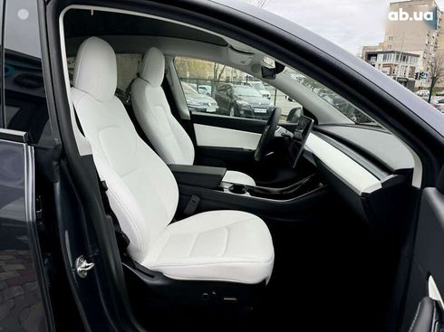 Tesla Model Y 2020 - фото 3